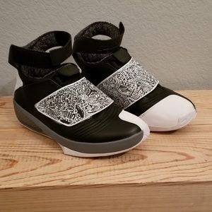 AIR JORDAN 20 "PLAYOFF"